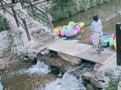 -北京水岸山吧度假村(雁栖镇店)