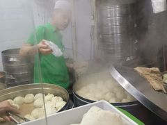 -郑家包子牛肉拉面(尚勤路店)