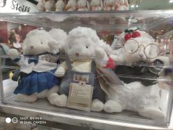 -哈姆雷斯(王府井百货大楼店)
