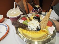 -扶摇树下·椒麻鲜活虾(石家庄勒泰广场店)