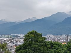 -大理古城