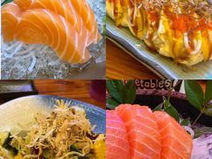 -坂吉屋·居酒屋深夜食堂(龙湖店)