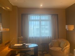 -西安赛瑞喜来登大酒店
