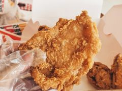 无骨鸡排-胖老爹美式炸鸡(远洋旗舰店)
