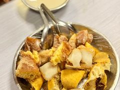 -蒙记老牌豆浆