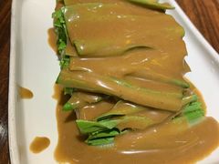 -梁记粥铺(开元地中海店)