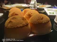 招牌菠萝包-炳胜品味(珠江新城店)