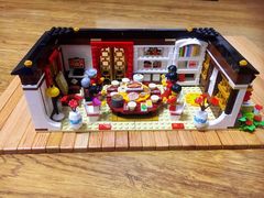 -TOYSRUS玩具反斗城(成都环球中心店)