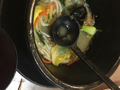 -灵芝妹子米线(瓦房店新玛特店)