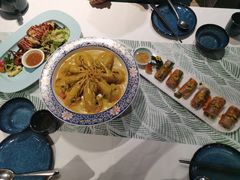-蕉叶·泰国歌舞风情(世贸店)