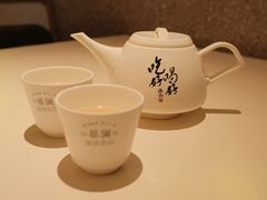 -蔡澜点心·粤菜(嘉里中心店)