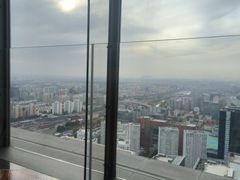 -北京柏悦酒店·锦庭餐厅Dining Room