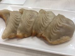 -翡翠拉面小笼包(机场DFS店)