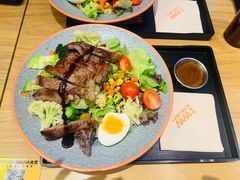 -COOKINGNANA蛋包饭(国贸银泰店)