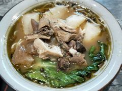 -长勺子东南亚(街道口店)