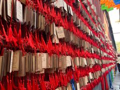 -西安市广仁寺