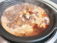 -刘一锅筋头巴脑(新民街店)