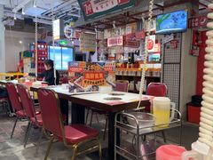 -行运海鲜食集(北京首店)
