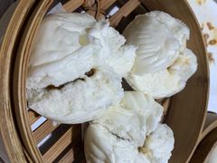叉烧包-弘雅饭店