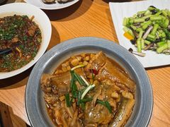 -荣小馆(杭州大厦店)