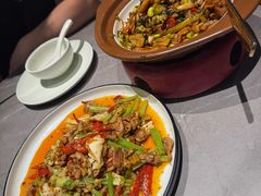-麻都·成都菜(人民广场店)
