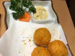 -文三酒肆自助放题(新街口友谊广场店)