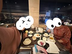 -白天鹅宾馆·流浮阁咖啡厅