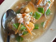 -德成饭店