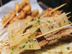 -串盟烧烤大排档·长沙美食地标(星沙店)