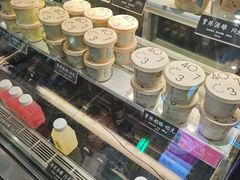 -宝珠奶酪(浦东金桥店)