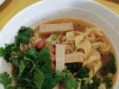 -三亚湾皇冠假日度假酒店·临风大堂酒廊