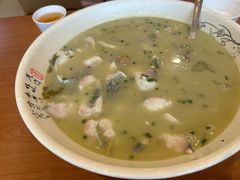 -银村街家常菜·早点·粥饼(北线阁店)