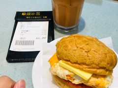 -华嫂冰室(尖沙咀店)