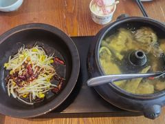 -云海肴·汽锅鸡·云南菜(苏州中心店)