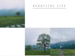 -硗碛藏寨·神木垒景区