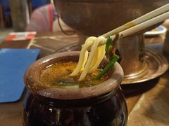 -雀舞云南菜(天津天河城购物中心店)