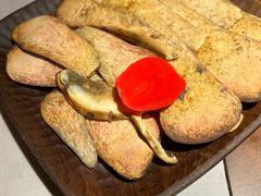 见手青-芸山季·云南野生菌火锅(人民广场来福士店)