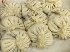 -津门张记包子铺(华昌道店)