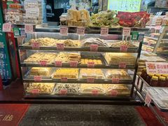 -永昌饼家(西华路店)