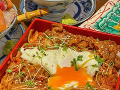 -鸟山鸣·日料食堂(王府井店)