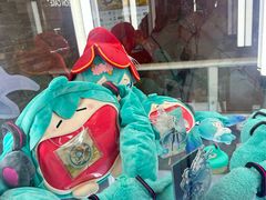 -骑鹅公社(南开大悦城店)