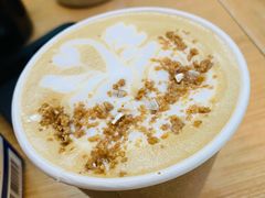 -COFFEE HOLIC(朝外SOHO店)