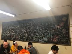 大堂-炒豆合作社(东四总店)