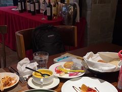 -食间牛排(湖西路店)
