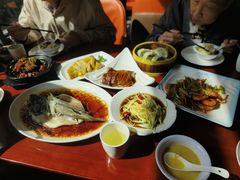 -古南都·老广东酒楼(龙江店)