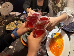 -海派悦庭·海胆烧麦·新融合菜(凯德广场店)