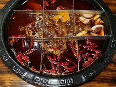 -仪表厂火锅(总店)