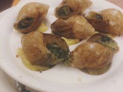 -红房子西菜馆(淮海中路店)