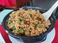 鹅肉饭-大岭山烧鹅基