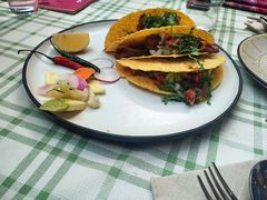 -墨纪Mojí墨西哥餐厅(官舍店)